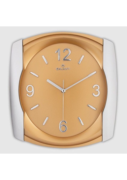 Şık,gösterişli Duvar Saati