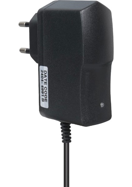 2.4-12V (Nı-Mh)/(Nı-Cd) Unıversal Pil Şarj Cihazı