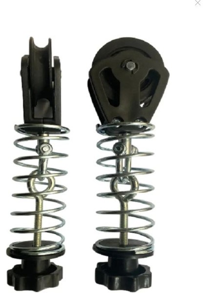 Reformer Pilates Yaylı Makara