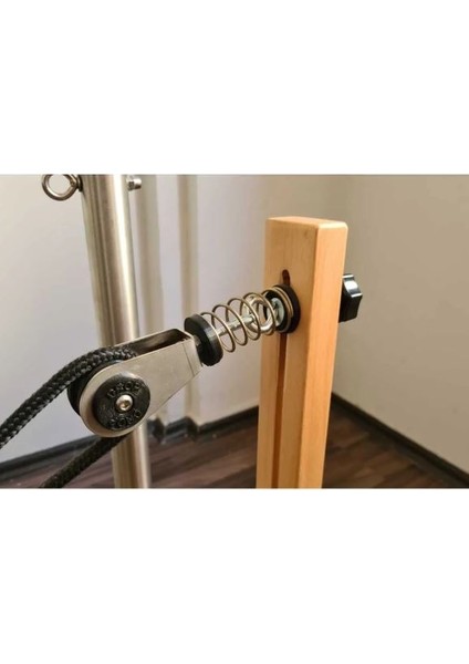 Reformer Pilates Yaylı Makara modelleri