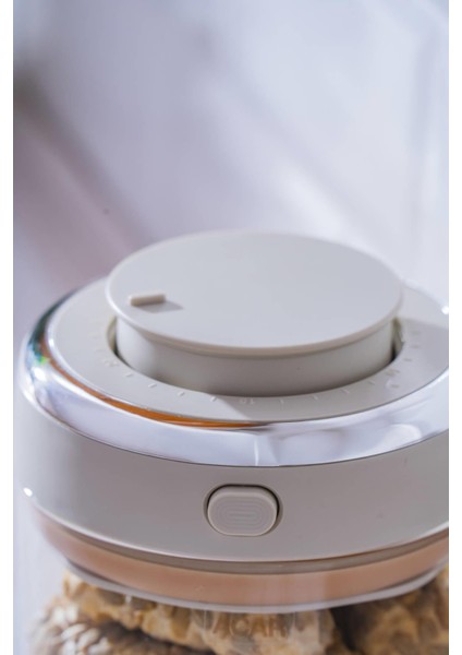 Harlow Cam Kavanoz- 500 ml