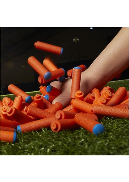 N-Serisi Pinpoint F8621 Su Tabancası Hızlı Ateş Özelliği ile Eğlenceli Oyunlar için