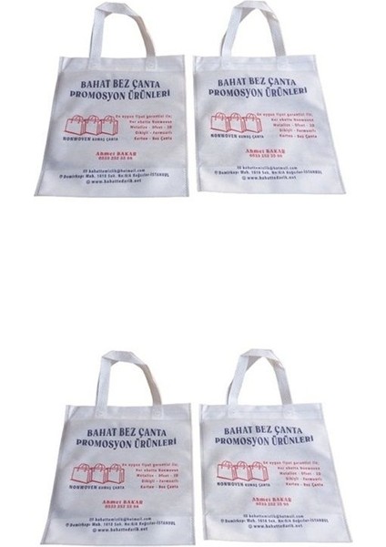 Fosforlu Gece Parlayan Kırmızı Duvar Saati 22 cm 4 Adet Bez Çanta Hediyeli B3 modelleri