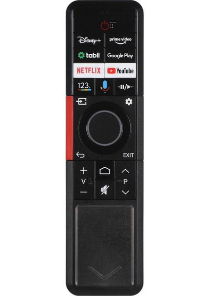 24HA9950S 24'' 60 Ekran Uydu Alıcılı Mobil V-Style HD Ready Android TV