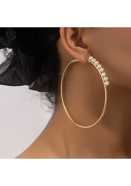 Kişiselleştirilmiş Moda Küpeler (Yurt Dışından) fiyatları