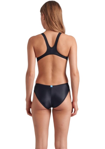 One Logo Kadın Yüzücü Mayosu 009401150 fiyatları