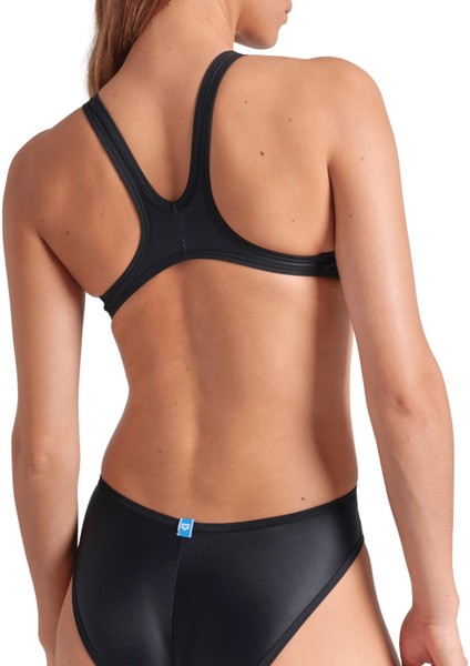 One Logo Kadın Yüzücü Mayosu 009401150 indirimleri