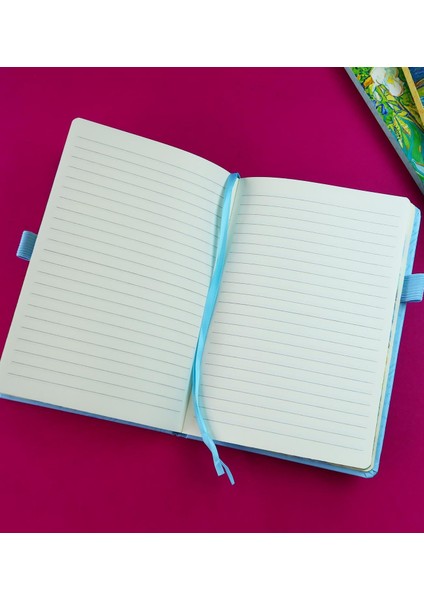 Van Gogh Tasarımlı A5 80 Yaprak Defter BM-1715 fiyatları