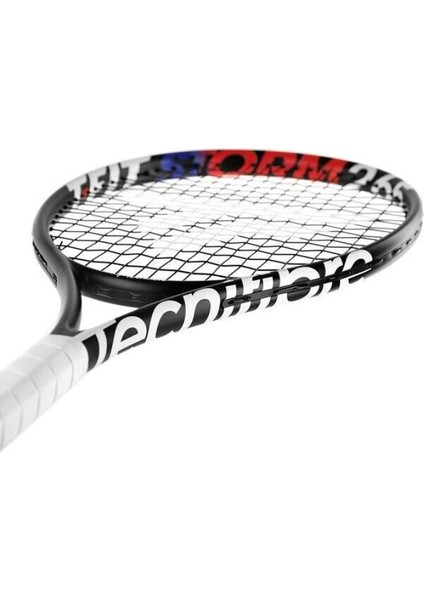 T-Fit 265 Storm 2023 (Tecnifibre Reel 200M Synthetic Gut 1,30 Kordaj Hediyeli) modelleri