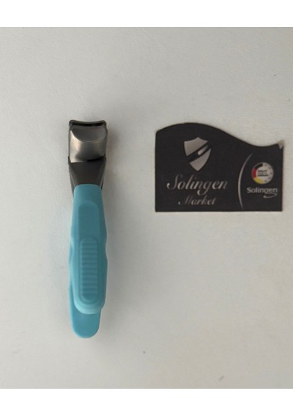 Erbe Inox Ayak ve El Inox Tırnak Makası 92693