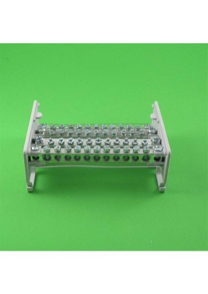 4 Kutup 2X25 11X16 5X10 Dağıtıcı 125A