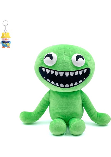 Banban Bahçesi Plush Bahçe Oyunu Bebek Canavar Peluş Oyuncak (Yurt Dışından)