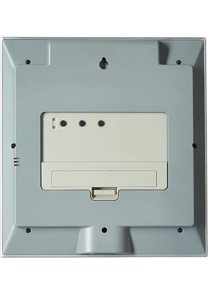 ID-11S-2DF Dijital Termometre Takvimli Duvar Saati modelleri