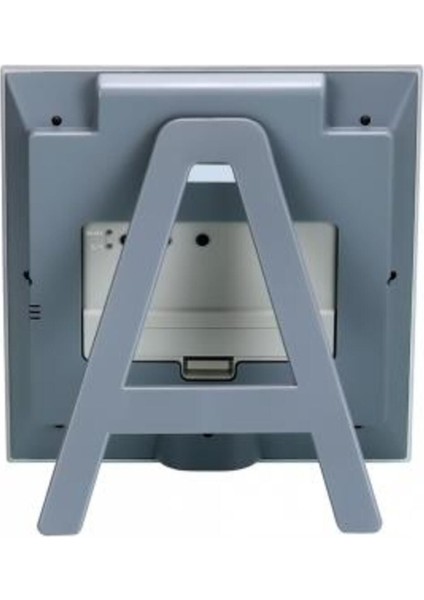 ID-11S-2DF Dijital Termometre Takvimli Duvar Saati fırsatları