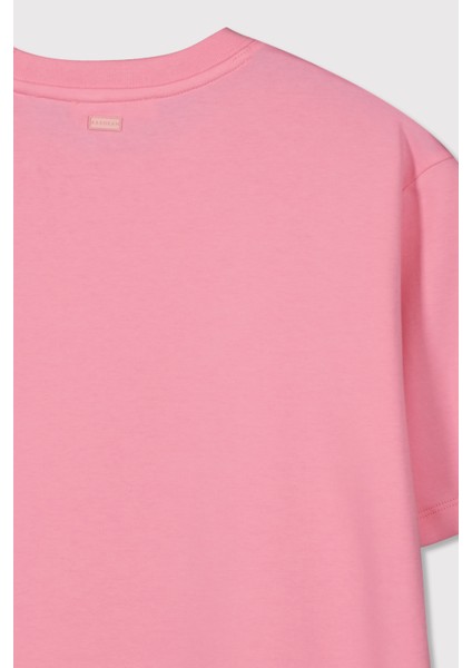 Premium Relaxed Basic Tshirt