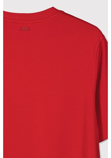 Premium Relaxed Basic Tshirt