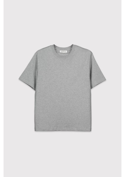 Premium Relaxed Basic Tshirt