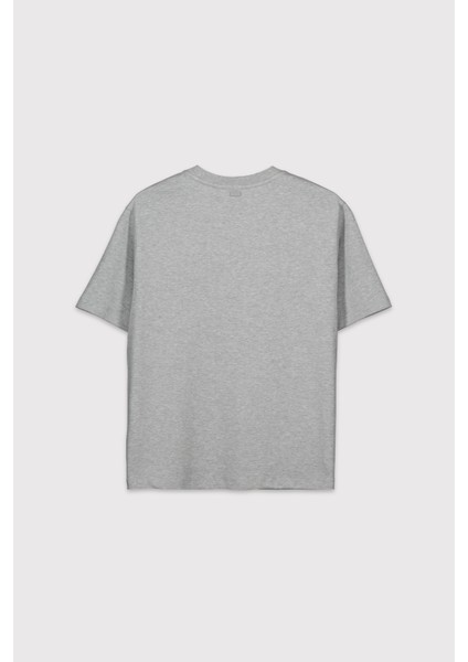 Premium Relaxed Basic Tshirt