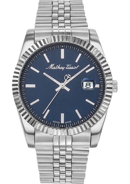 H810ABU Erkek Kol Saati