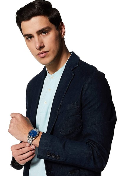 H810ABU Erkek Kol Saati modelleri