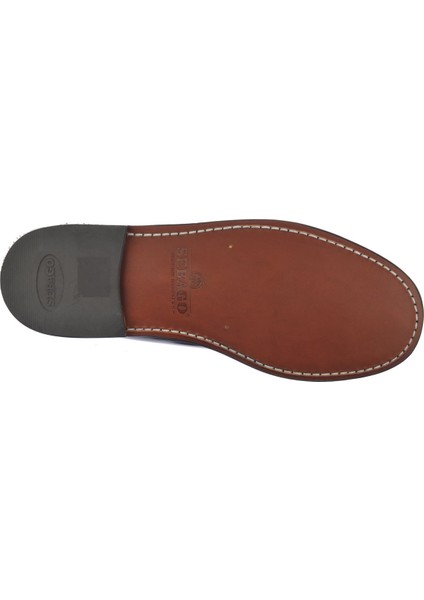 Classic Dan Multi Tassel Kadın Makosen Ayakkabı