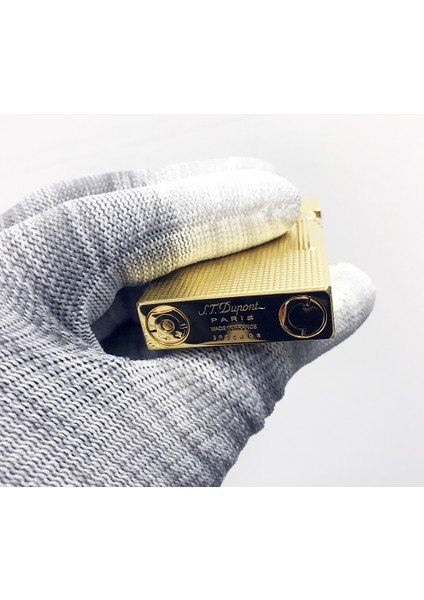 S.t Dupont Gold Çakmak