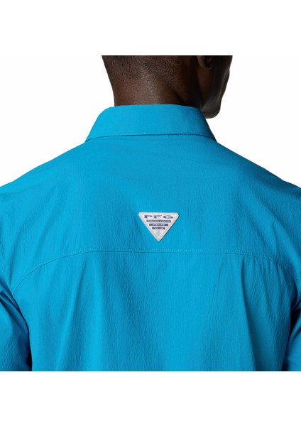 Wild Cast Erkek Kısa Kollu Gömlek fırsatları