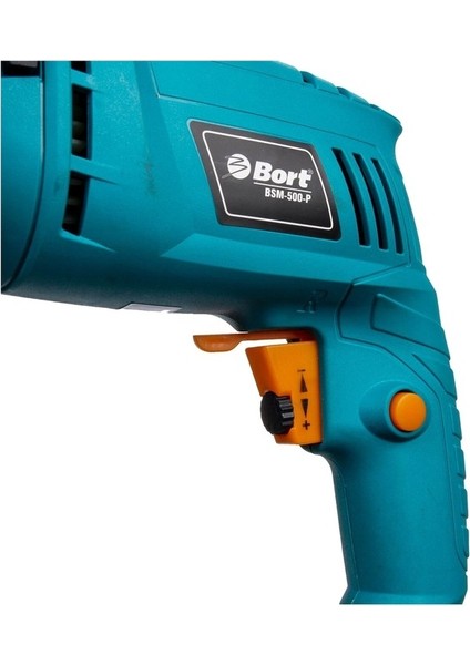 BSM-500-P Matkap modelleri