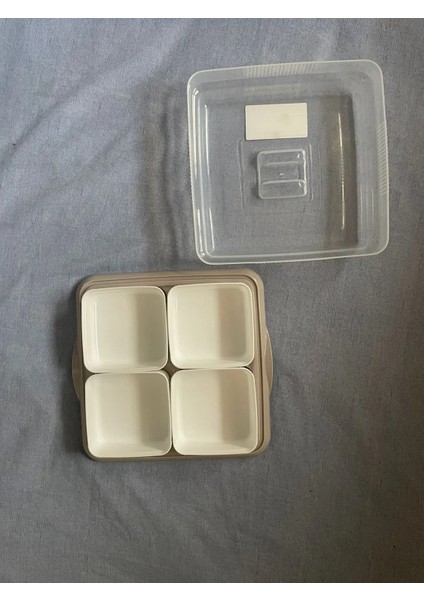 4lü Kahvaltılık