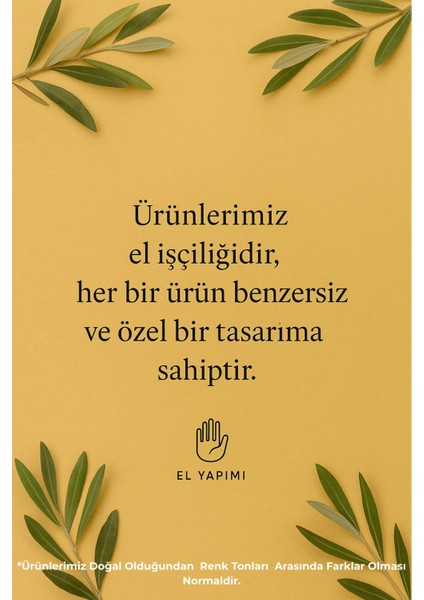 2 Li Zeytin Ağacı Kaşık Seti 32 ve 23 cm El Yapımı, Doğal, Çizmez, Servis ve Pilav Kaşığı indirimleri
