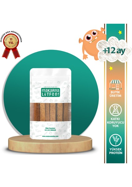Tam Buğday Bisküvi (105 gram)
