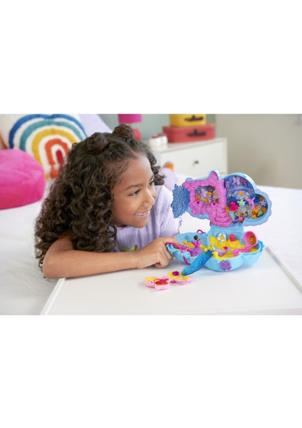 Çanta Olabilen Mikro Oyun Setleri HWP03 fırsatları