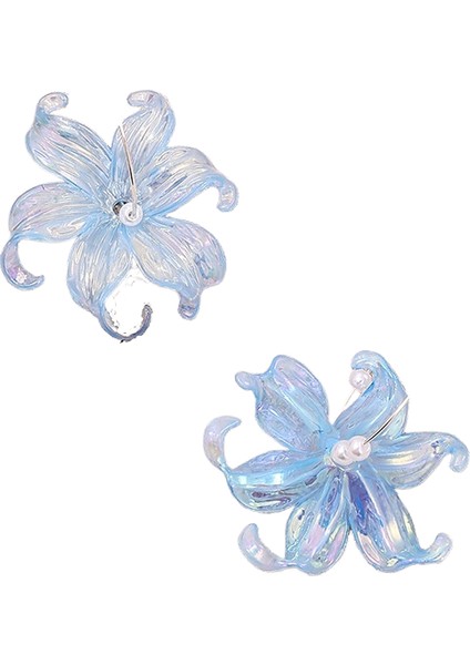 Kişiselleştirilmiş Moda Küpeler Kadın (Yurt Dışından)