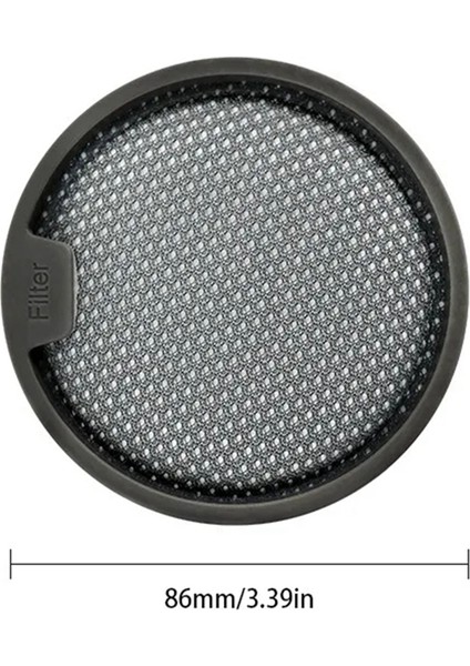 Filtre Elemanları Aksesuarları Filtre Kiti Dreame T10 T20 T30 Xiaomi G9 G10 Elektrikli Süpürge Hepa Filtresi (Yurt Dışından) fiyatları
