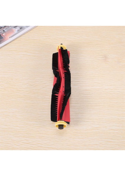 Roborock S6 Maxv, S6, S6 Pure, E4, S4 Max, S4, S5 Max, S5, E35, E2 Robot Süpürge Için Kolay Temizlenen Ana Fırça (Yurt Dışından)
