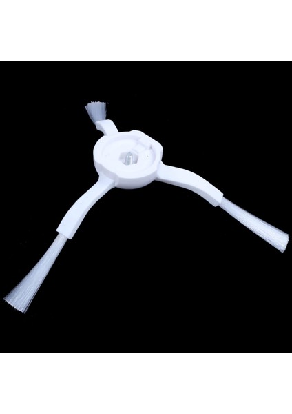 Xiaomi Roborock S50 S51 Elektrikli Süpürge Için 4 Adet Yan Fırça 1 2 Robot Elektrikli Süpürge Yedek Parça Kitleri Hepa Filtresi Yok (Yurt Dışından) indirimleri