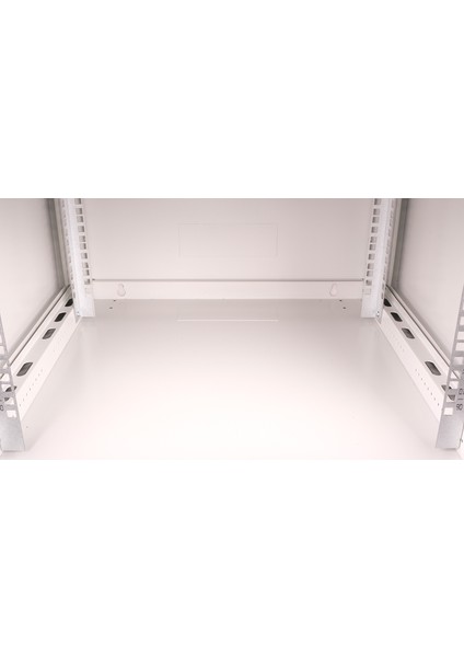 - 6u 19" Duvar Tipi Rack Kabinet – Genişlik: 600 mm | Derinlik: 600 mm – Açık Gri (Demonte) indirimleri