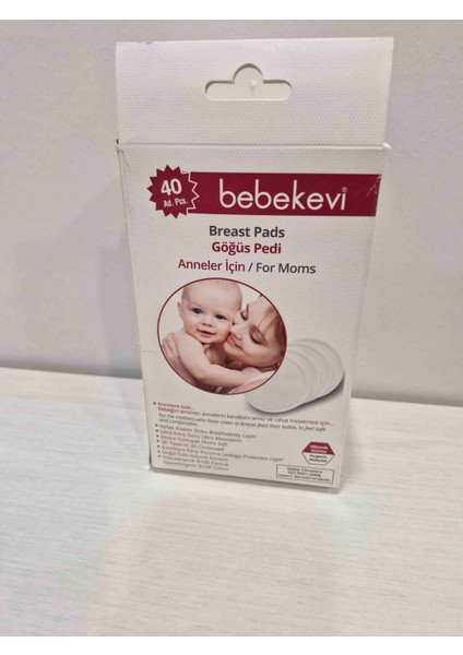 Göğüs Pedi