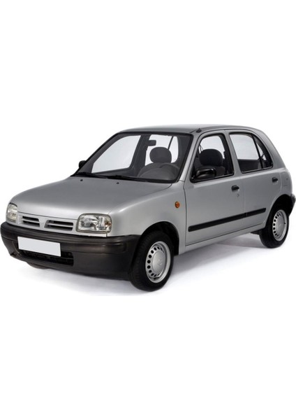 Nissan Micra K11 1992-1997 Ön Cam Silecek Takımı 50X45CM fiyatları