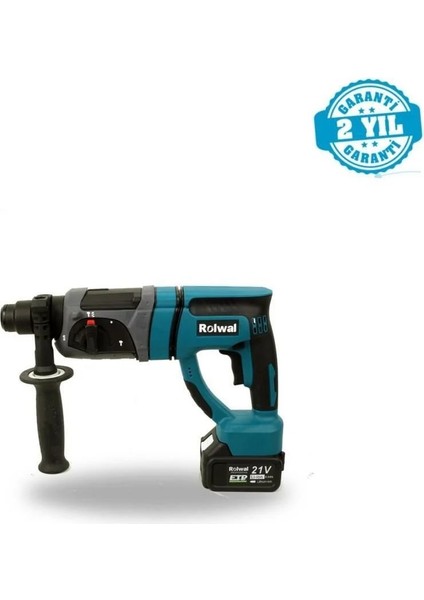 Pro Akülü El Aletleri Seti 21V 4 Amper - Şarjlı Hilti - Şarjlı Avuç Taşlama - Şarjlı Vidalama - Şarjlı Somun Sıkma