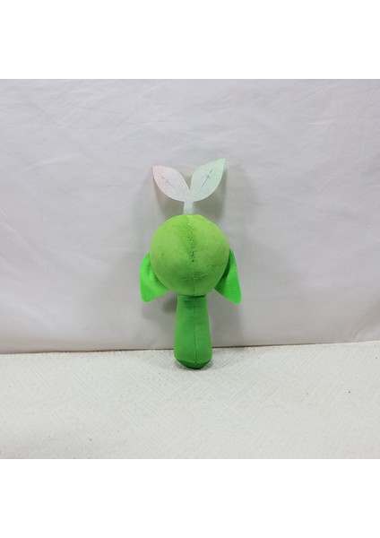 Sprunki Plush Incredibox Ritim Kutusu Oyunu Çevresel Peluş Bebek Oyuncağı (Yurt Dışından)