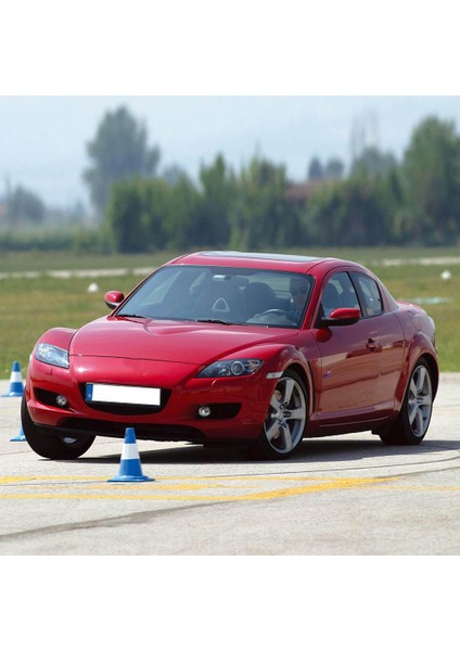 Mazda Rx8 Rx-8 2003-2012 Ön Cam Silecek Takımı 50X45CM