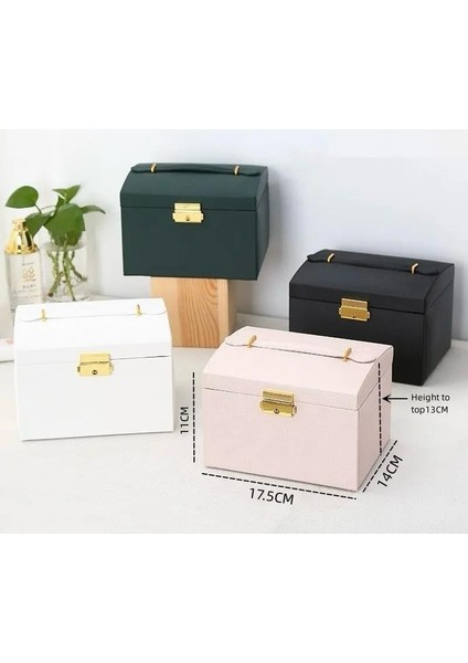 Takı ve Mücevher Kutusu fiyatları