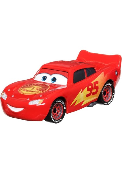 Tekli Karakter Araçlar DXV29-HKY34