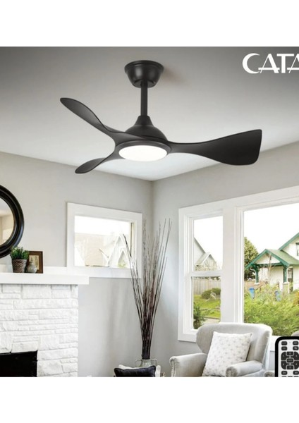 Zurih Ledli Tavan Vantilatörü fiyatları