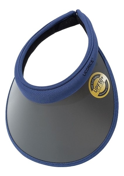 Uv Koruma Nefes Alabilen Güneş Şapkası Baş Çevresi 48-58 cm (Yurt Dışından)