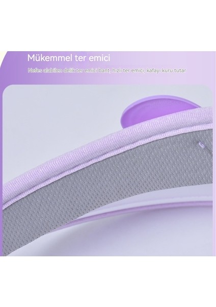 Çocuk Yaz Güneş Şapkası Fanlı (Yurt Dışından) fırsatları