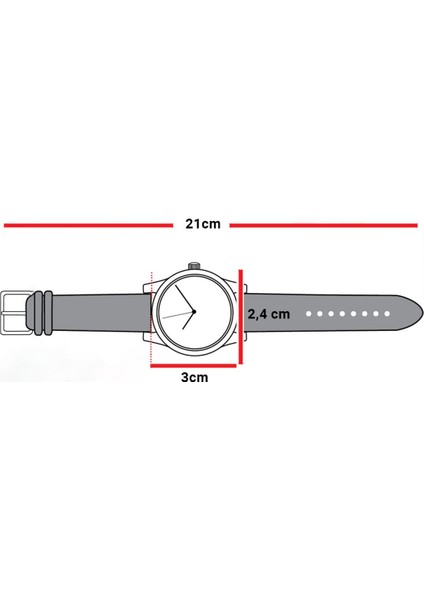 Kahverengi Baldora Vintage Retro Saat fiyatları