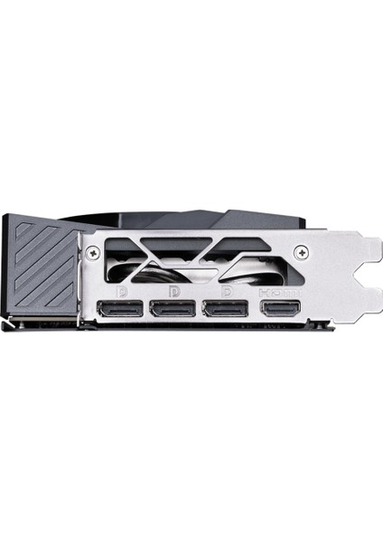 Msı VGA Geforce Rtx 5070 Tı 16G Gamıng Trıo Oc RTX5070TI 16GB Gdrr7 256 B DX12 Pcıe 5.0 X16 (3xdp 1xhdmı)