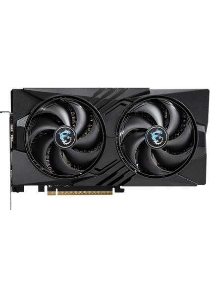 Msı VGA Geforce Rtx 5060 8g Gamıng Oc RTX5060 8gb Gddr7 128B DX12 Pcıe 5.0 X16 (3xdp 1xhdmı) Ekran Kartı